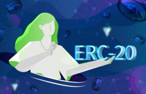 استاندارد ERC-20 چیست؟